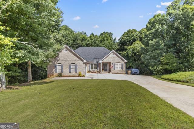 6426 Kettle Creek Way