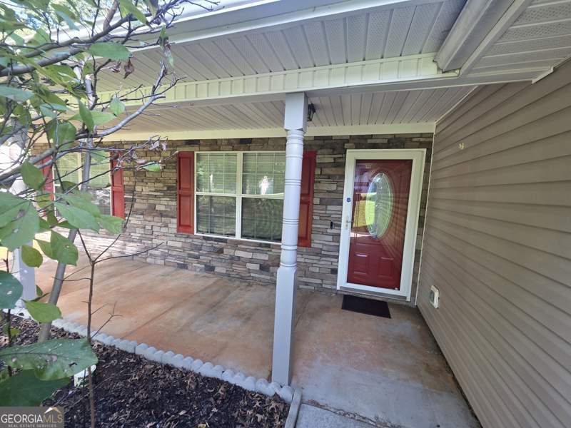 3 bedroom Single Family Residence at 358 Autumn Ridge Trail, Autumn Ridge, Gray — photo 1