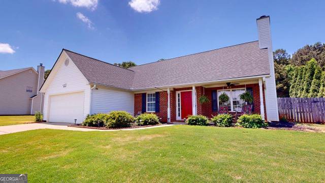 Smith Mill Estates West
