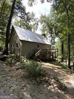 2 bedroom Cabin,Single Family Residence at 402 Sun Mountain Road, Sun Mountain, Chatsworth — photo 2