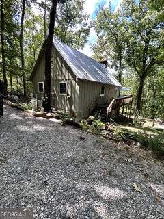 2 bedroom Cabin,Single Family Residence at 402 Sun Mountain Road, Sun Mountain, Chatsworth — photo 1