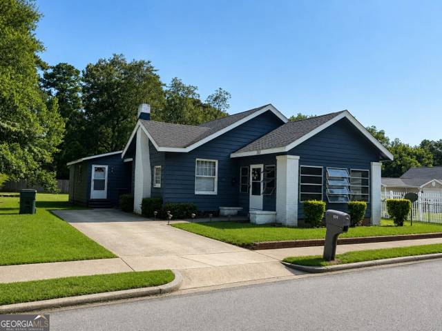 503 W Church Street, home for sale in Fort Valley