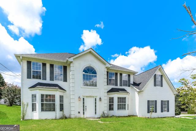 Riverview Chase