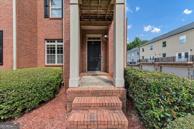 2 bedroom Townhouse at 4401 George David Way, Townhomes of Park Place, Powder Springs — photo 2