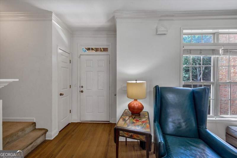 2 bedroom Townhouse at 4401 George David Way, Townhomes of Park Place, Powder Springs — photo 3