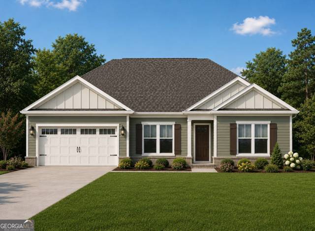 660 Belfast Loop #LOT 183, home for sale in Ellabell