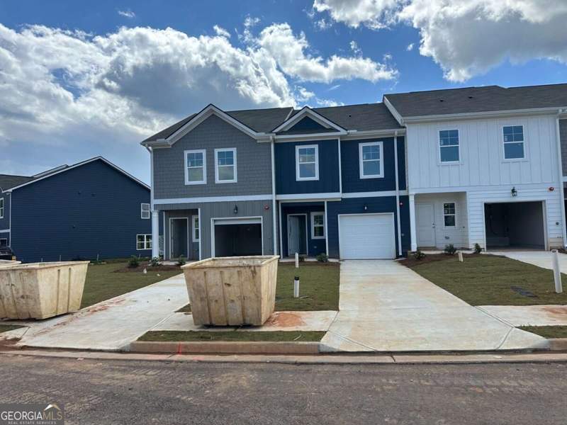 3 bedroom Townhouse at 1376 Riverstone Road #LOT 94, Walden Park The Collection, Jonesboro — photo 2