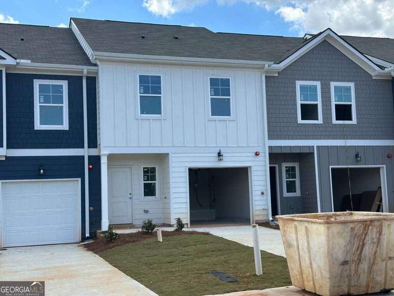 3 bedroom Townhouse at 1376 Riverstone Road #LOT 94, Walden Park The Collection, Jonesboro — photo 3