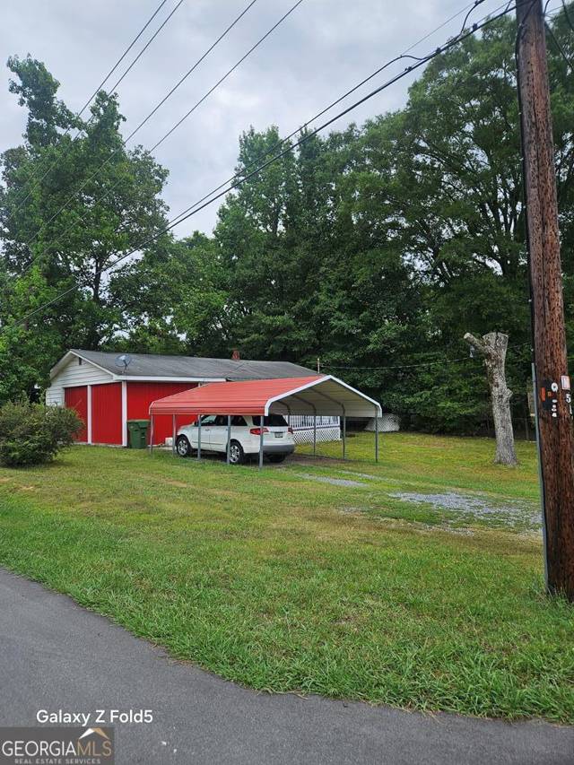 735 W Fort Street Place, home for sale in Chatsworth