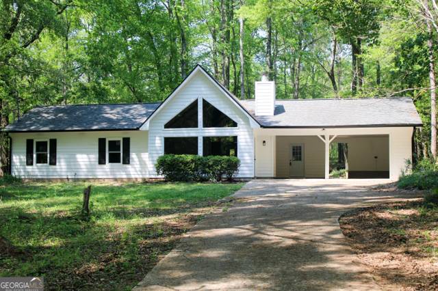 Lake West Point Estates