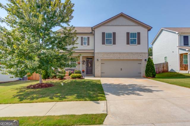 124 Brode Lane, home for sale in Pendergrass