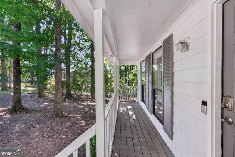3 bedroom Single Family Residence at 4325 Woodland Drive, Piney Wood Manor, Dallas — photo 4