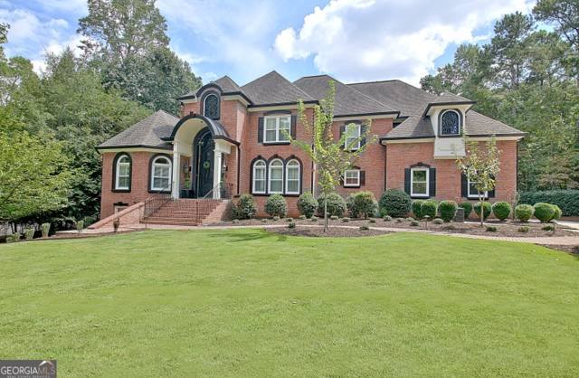 Smokerise Estates