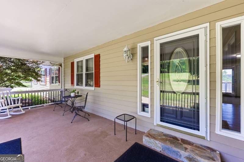 4 bedroom Single Family Residence at 1270 Highway 53, None, Hoschton — photo 3