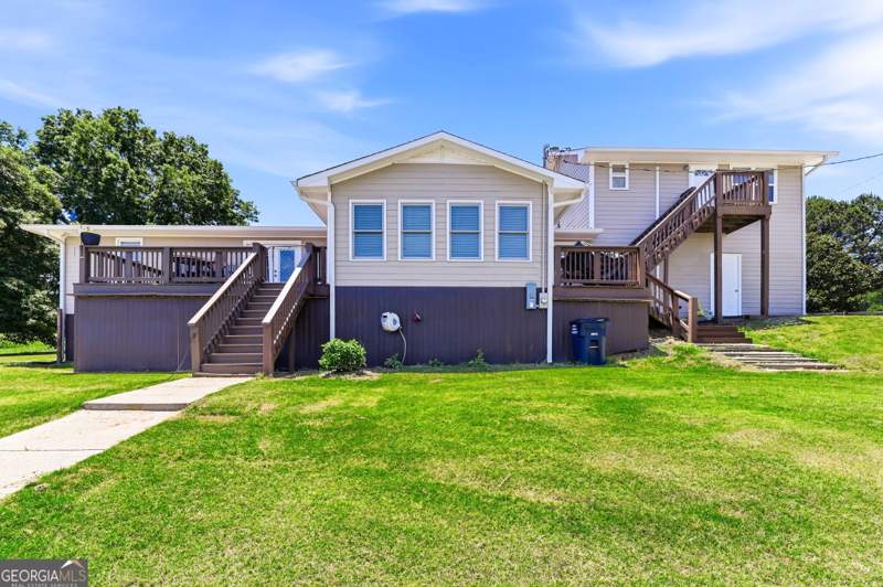 4 bedroom Single Family Residence at 1270 Highway 53, None, Hoschton — photo 5