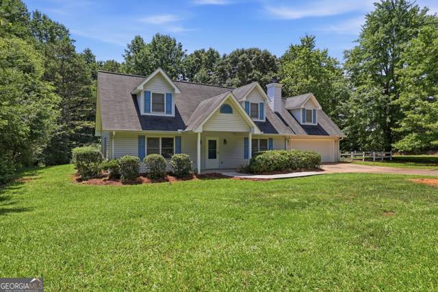 Habersham Estates