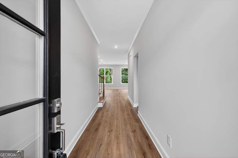 4 bedroom Single Family Residence at 4862 White Street, None, Sugar Hill — photo 3