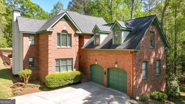 71 Staghorn Trail, home for sale in Nicholson