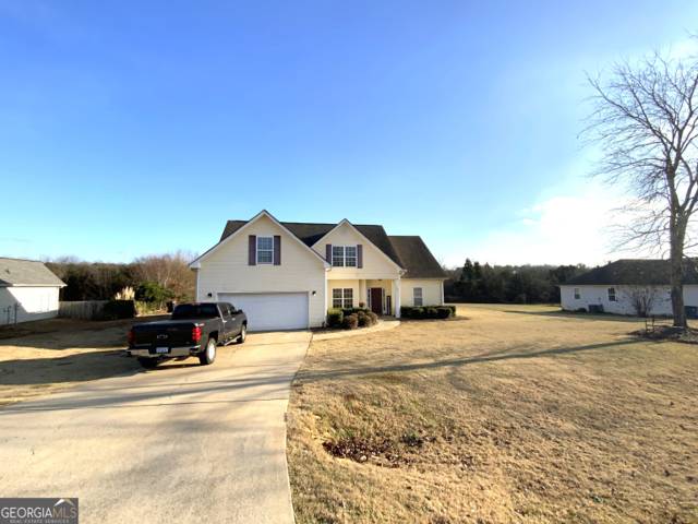 Oconee Meadows