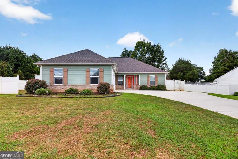 3 bedroom Single Family Residence at 179 Meadowbrooke Drive, Fieldcrest, Milner — photo 1