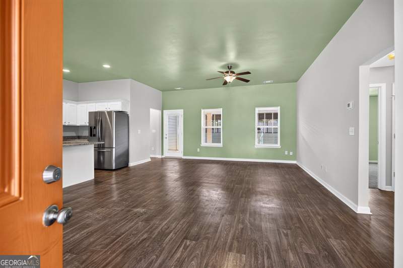 3 bedroom Single Family Residence at 179 Meadowbrooke Drive, Fieldcrest, Milner — photo 4