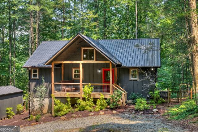203 Buck Creek Trail, home for sale in Epworth