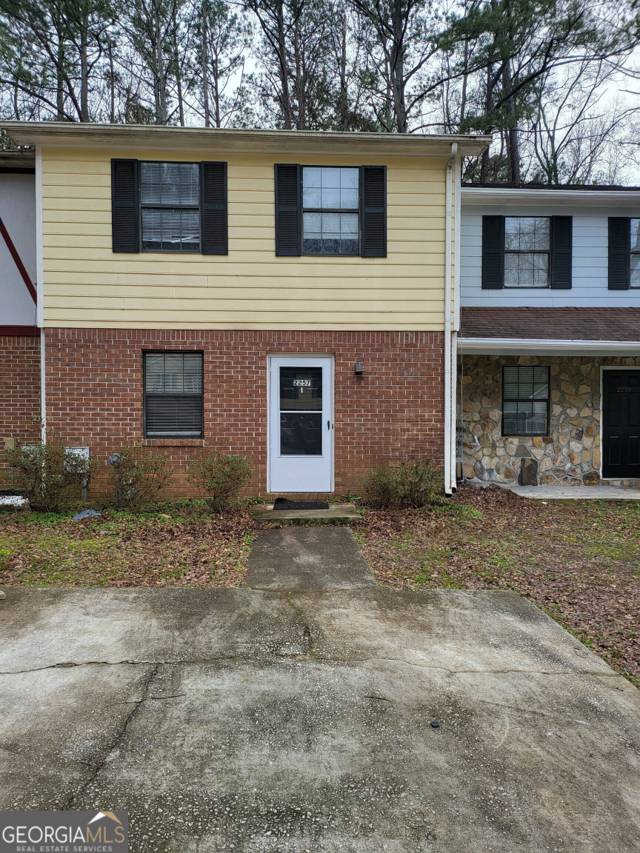Mcclellan Quarters