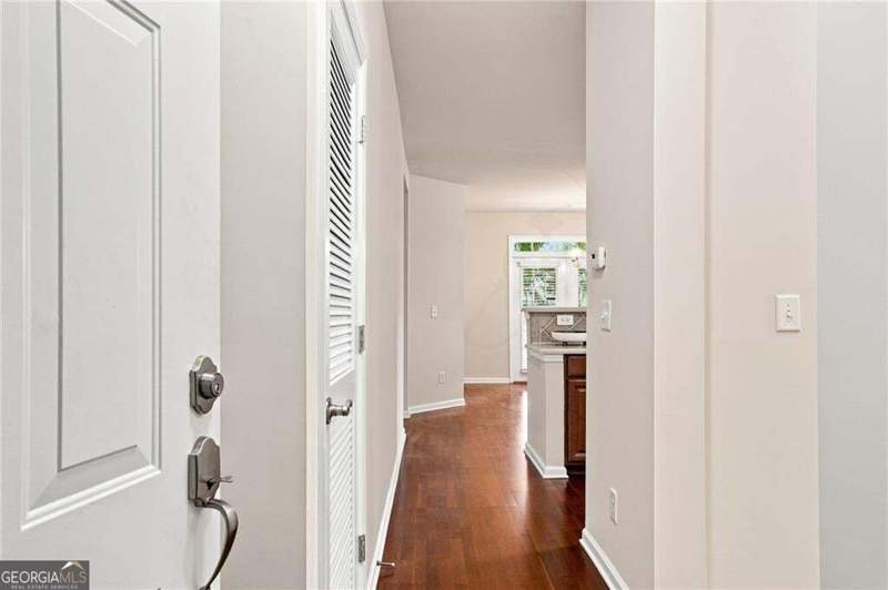 3 bedroom Condominium at 1975 Nocturne Drive #2101, WESTSIDE COMMONS, Alpharetta — photo 2