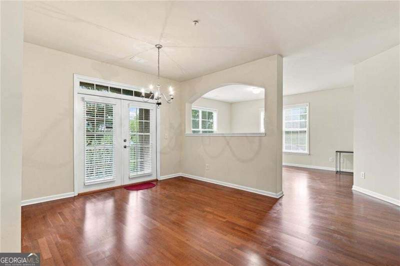 3 bedroom Condominium at 1975 Nocturne Drive #2101, WESTSIDE COMMONS, Alpharetta — photo 3
