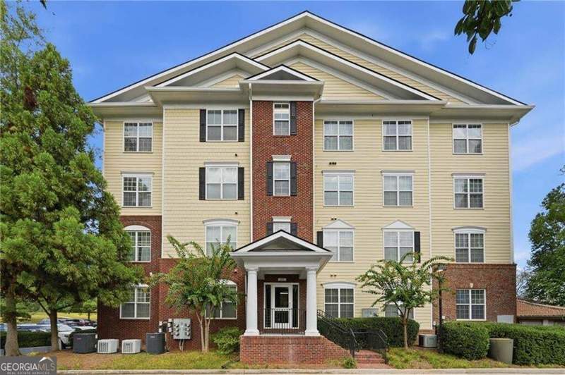 3 bedroom Condominium at 1975 Nocturne Drive #2101, WESTSIDE COMMONS, Alpharetta — photo 1