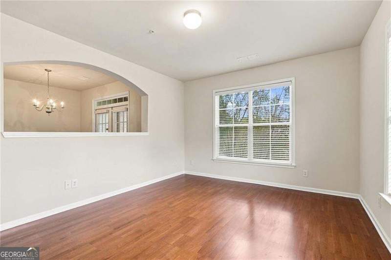 3 bedroom Condominium at 1975 Nocturne Drive #2101, WESTSIDE COMMONS, Alpharetta — photo 5
