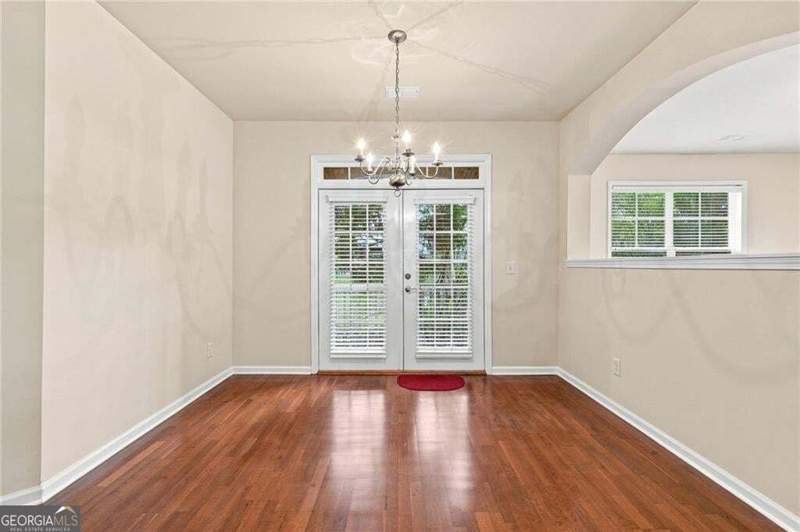 3 bedroom Condominium at 1975 Nocturne Drive #2101, WESTSIDE COMMONS, Alpharetta — photo 4
