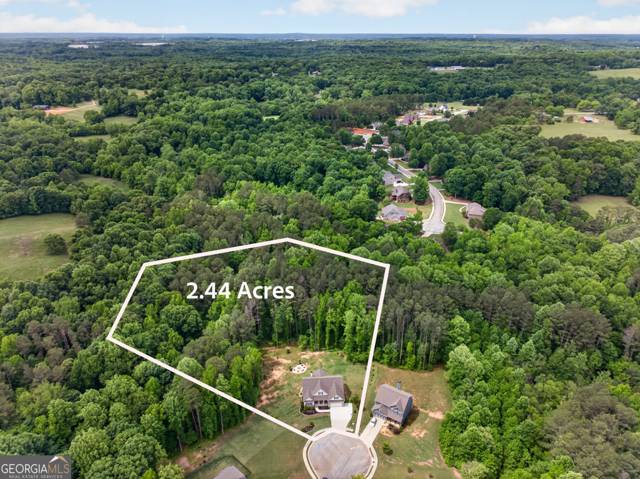 163 Hewett Road, home for sale in Pendergrass