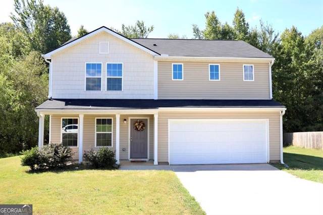 386 Village Creek Drive, home for sale in Chatsworth