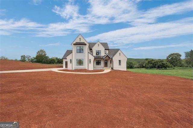 126 Palisade Drive, home for sale in Rydal