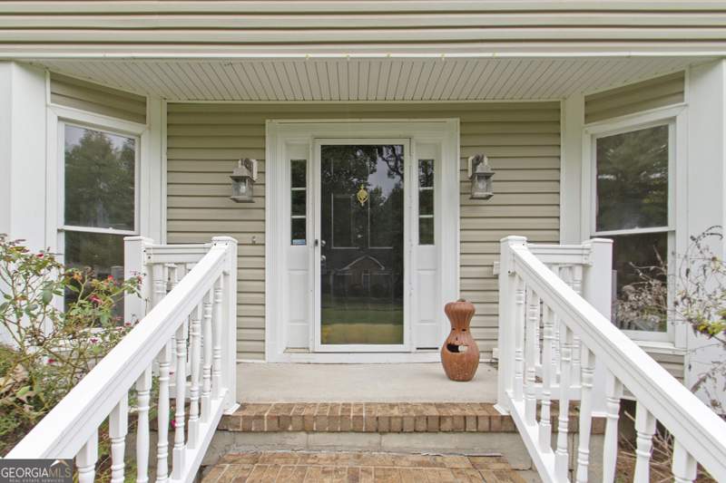 4 bedroom Single Family Residence at 219 Rivoli Oaks Drive, Rivoli Oaks, Macon — photo 4