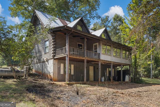 Pine Mountain Valley