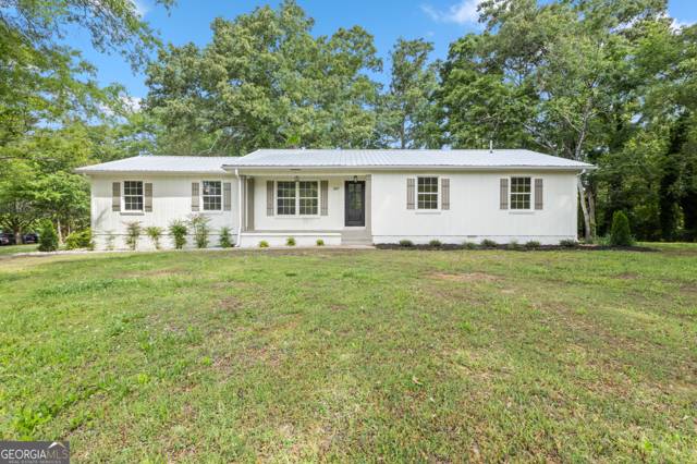 297 Murray Springs Road, home for sale in Chatsworth