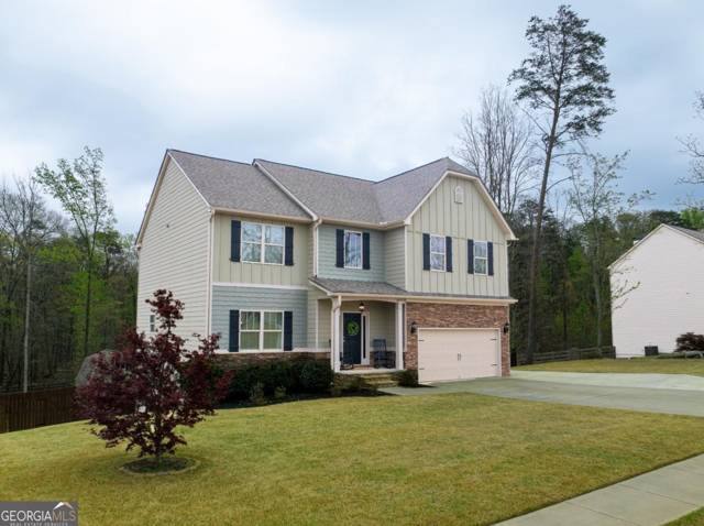 36 NE Thunderhawk Lane, home for sale in Rydal