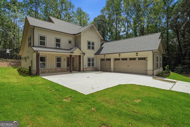 58 Trilium Trail, home for sale in Pendergrass