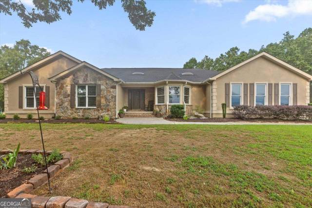 2837 Highway 411, home for sale in Chatsworth