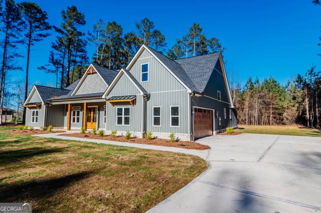 2089 Willow Lake Road, home for sale in Fort Valley