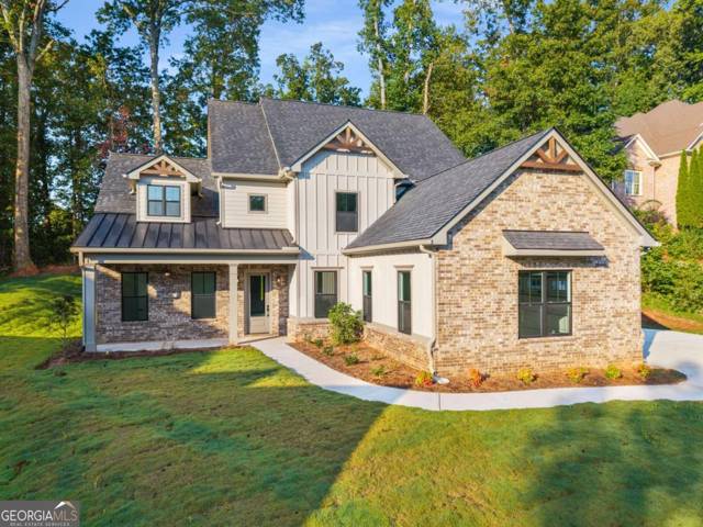 7252 Creekside Way, home for sale in Jefferson
