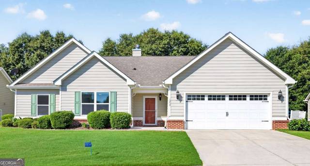 1239 Oak Springs Way home for sale in Oak Springs