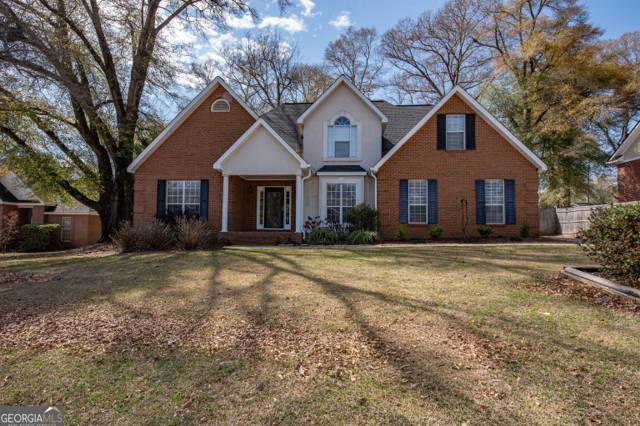 Harpers Ridge @ Tucker Place