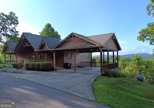 120 Big Sky Drive, home for sale in Murphy