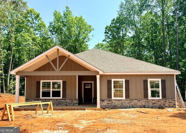 150 Rolling Meadows Way, home for sale in Waverly Hall