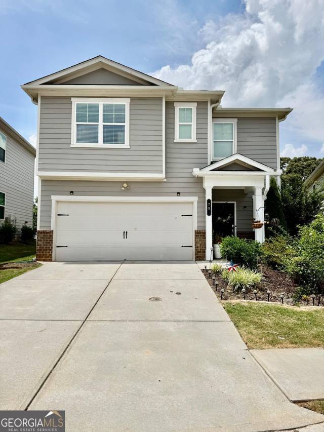 79 Blue River Court, home for sale in Pendergrass