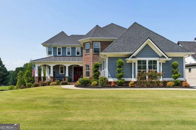 1430 Traditions Way, home for sale in Jefferson