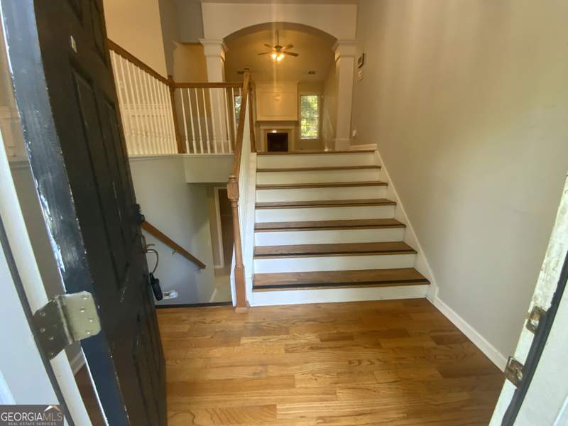 4 bedroom Single Family Residence at 3338 Maxwell Drive, Maxwell, Marietta — photo 3